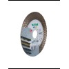 Алмазный диск отрезной 125x22.22x20x1.9mm 1A1R 125 PRO Gres