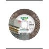 Алмазный диск отрезной 125x22.22x20x1.9mm 1A1R 125 PRO Gres