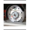Алмазный диск отрезной 1A1R 125 Multigres 125x22.22x1.4 - Алмазный диск отрезной 1A1R 125 Multigres 125x22.22x1.4 -