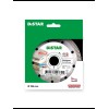 Алмазный диск отрезной 1A1R 125 Multigres 125x22.22x1.4 - Алмазный диск отрезной 1A1R 125 Multigres 125x22.22x1.4 -