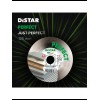 Алмазный диск отрезной 1A1R 125x22,23H Perfect