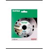 Алмазный диск отрезной 1A1R 125x22.22x8x1mm ESTHETE