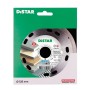 Алмазный диск отрезной 1A1R 125x22.22x8x1mm ESTHETE