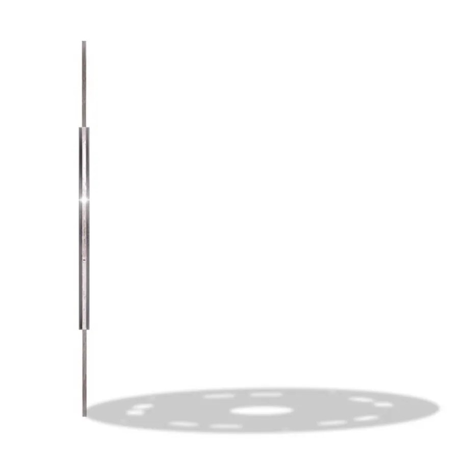 Алмазный диск отрезной 1A1R 125x22.22x8x1mm ESTHETE