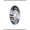 Алмазный диск отрезной 1A1R 125x22.22x8x1mm ESTHETE