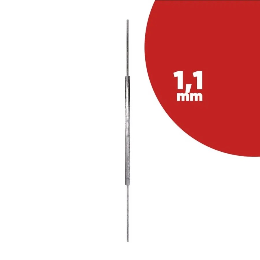 Алмазный диск отрезной 1A1R Esthete 2.0․ 125x22․23x1.1x6 Алмазный диск отрезной 1A1R Esthete 2.0․ 125x22․23x1.1x6