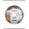 Алмазный диск отрезной 1A1R Gres Master 125x22.22x10x1.4mm