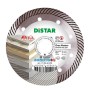 Алмазный диск отрезной 1A1R Gres Master 125x22.22x10x1.4mm