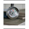 Алмазный диск отрезной 1A1R Gres Master 125x22.22x10x1.4mm