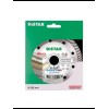 Алмазный диск отрезной 1A1R Gres Master 125x22.22x10x1.4mm