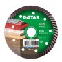 Алмазный диск отрезной Turbo 125 Elite 125x22.22x10x2.2mm
