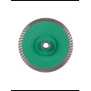 Алмазный диск отрезной Turbo 125 M14F Duplex 125x22.22x25x Алмазный диск отрезной Turbo 125 M14F Duplex 125x22.22x25x