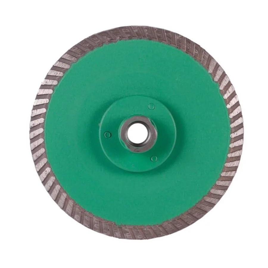 Алмазный диск отрезной Turbo 125 M14F Duplex 125x22.22x25x Алмазный диск отрезной Turbo 125 M14F Duplex 125x22.22x25x