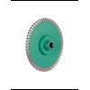 Алмазный диск отрезной Turbo 125 M14F Duplex 125x22.22x25x Алмазный диск отрезной Turbo 125 M14F Duplex 125x22.22x25x