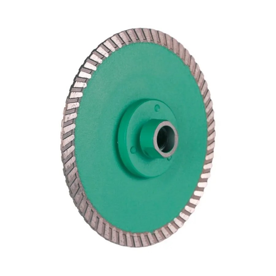 Алмазный диск отрезной Turbo 125 M14F Duplex 125x22.22x25x Алмазный диск отрезной Turbo 125 M14F Duplex 125x22.22x25x