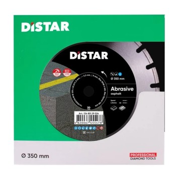 Диск алмазный отрезной 1A1RSS/C1-W 350x3,2/2,2x9x25,4-21 F4