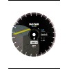 Диск алмазный отрезной для асфальта 350x25.4x3.5 1A1RSS 350 Диск алмазный отрезной для асфальта 350x25.4x3.5 1A1RSS 350