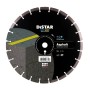 Диск алмазный отрезной для асфальта 350x25.4x3.5 1A1RSS 350