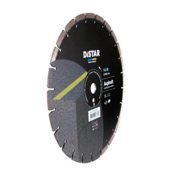 Диск алмазный отрезной для асфальта 350x25.4x3.5 1A1RSS 350