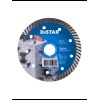 Алмазный диск отрезной Turbo 125 Extra 125x22.22x10x2.2mm