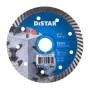 Алмазный диск отрезной Turbo 125 Extra 125x22.22x10x2.2mm