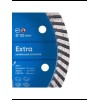 Алмазный диск отрезной Turbo 125 Extra 125x22.22x10x2.2mm