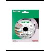 Алмазный диск отрезной 1A1R 125x22.22x10x1.2mm Decor Slim