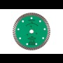 Алмазный диск отрезной Turbo 125 M14F Elite 125x22.22x10x2