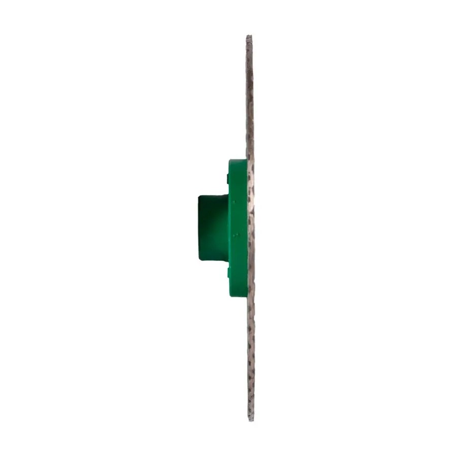 Алмазный диск отрезной Turbo 125 M14F Elite 125x22.22x10x2