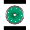 Алмазный диск отрезной Turbo 125 M14F Elite 125x22.22x10x2