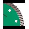 Алмазный диск отрезной Turbo 125 M14F Elite 125x22.22x10x2