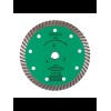 Алмазный диск отрезной Turbo 125 M14F Elite 125x22.22x10x2