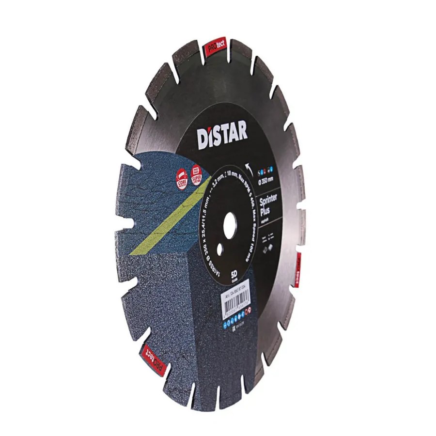 Диск алмазный отрезной 1A1RSS/C1-W 350x3,2x10x25,4-21 Sprin Диск алмазный отрезной 1A1RSS/C1-W 350x3,2x10x25,4-21 Sprin