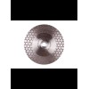 Алмазный диск отрезной 1A1R 125x22.22x25x1.6mm M14F Edge Dry Алмазный диск отрезной 1A1R 125x22.22x25x1.6mm M14F Edge Dry
