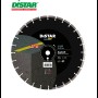 Алмазный диск по асфальту 400 мм Asphalt 10170085108