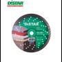 Диск алмазный отрезной Turbo 230 мм Elite Max 10115127018