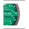 Диск алмазный отрезной Turbo 230 мм Elite Max 10115127018