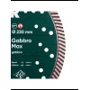 Диск алмазный отрезной Gabbro 230 мм 10115429018
