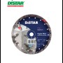 Диск алмазный отрезной бетона Turbo 230 мм Super Max 10115