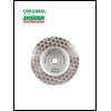 Диск алмазный отрезной 100 мм M14 Hard Ceramics 17483524005