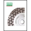 Диск алмазный отрезной 100 мм M14 Hard Ceramics 17483524005