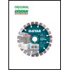 Алмазный диск 150 мм Technic Advanced 14315347012 Алмазный диск 150 мм Technic Advanced 14315347012