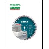 Алмазный диск 300 мм Technic Advanced 14320347022 Алмазный диск 300 мм Technic Advanced 14320347022