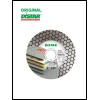 Алмазный диск 115 мм Edge Dry 11115546009 Алмазный диск 115 мм Edge Dry 11115546009