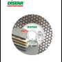 Алмазный диск 115 мм Edge Dry 11115546009