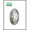 Алмазный диск 115 мм Edge Dry 11115546009 Алмазный диск 115 мм Edge Dry 11115546009