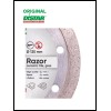 Алмазный диск 125 мм Razor 11115062010 Алмазный диск 125 мм Razor 11115062010