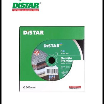 Алмазный диск 300 мм Granite Premium 11327061022 Алмазный диск 300 мм Granite Premium 11327061022