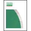 Алмазный диск 300 мм Granite Premium 11327061022 Алмазный диск 300 мм Granite Premium 11327061022