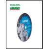 Алмазный Диск отрезной Turbo 230 мм Extra Max 10115027018 Алмазный Диск отрезной Turbo 230 мм Extra Max 10115027018